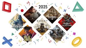 Quel est le meilleur jeu PS5 de 2025 ?