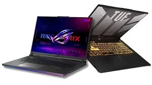 MSI RAIDER GE78HX|