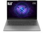 Lenovo LOQ 15IAX9E i5-12450HX/16GB DDR5/512GB SSD/RTX 2050 4GB/15.6" 144Hz prix maroc