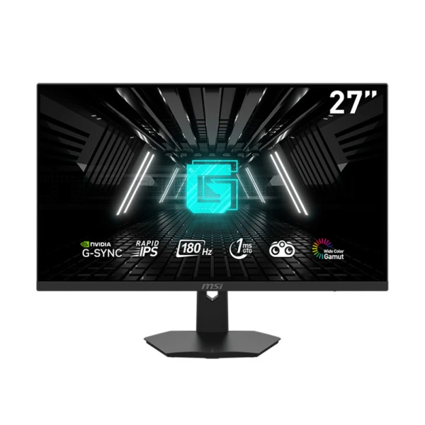 MSI G274F 27" Rapid IPS 180Hz