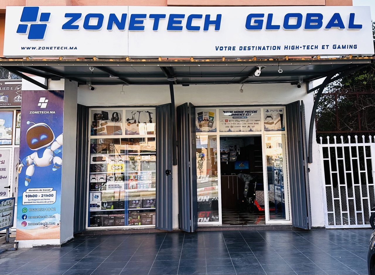 Magasin pcportablemaroc.com