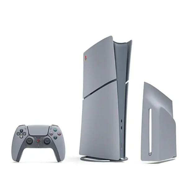 ps5 Slim edition Limitee 30 Anniversaire prix maroc