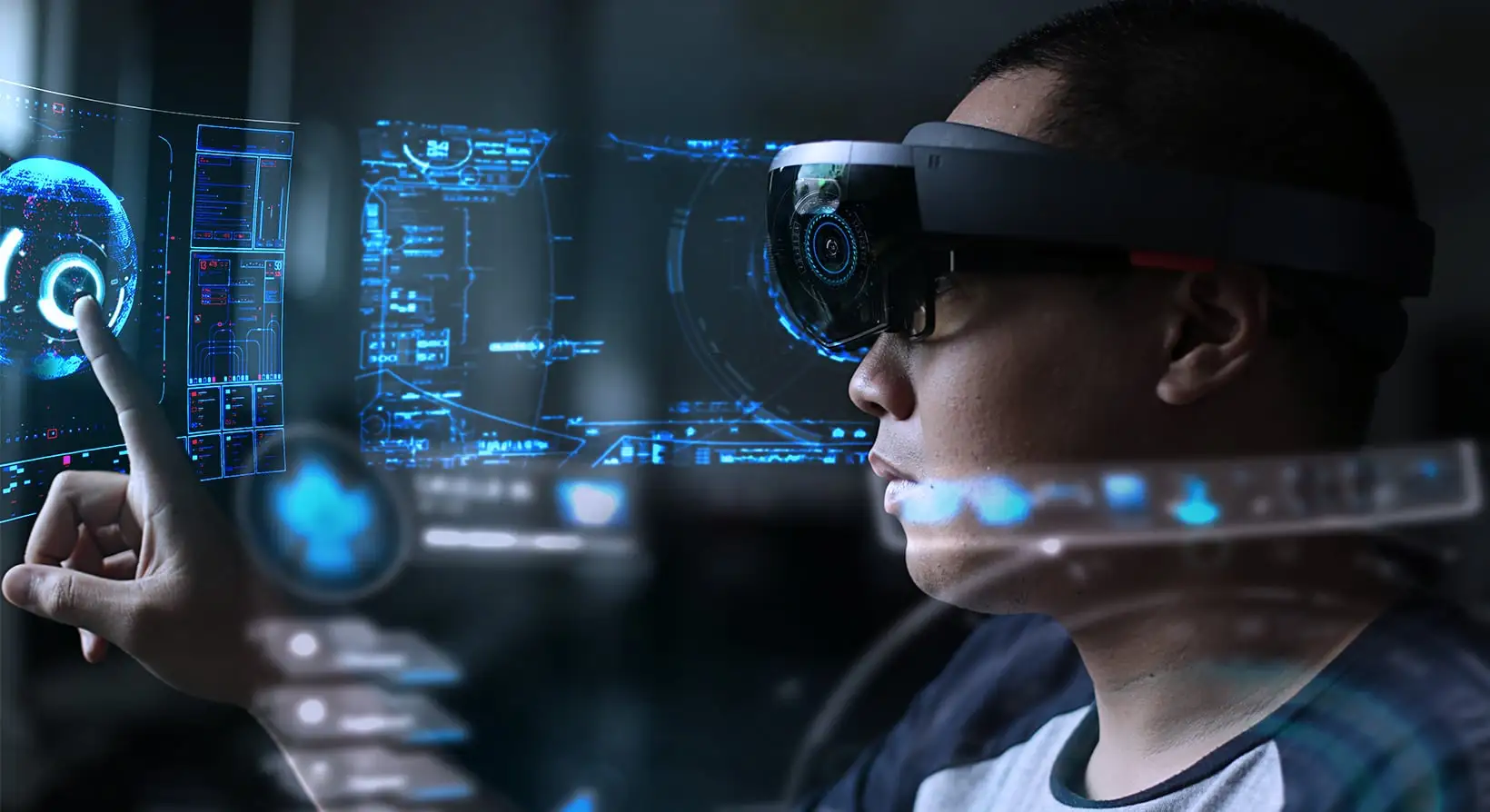 casques réalité virtuelle Maroc