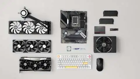 How to Build the Ultimate Gaming Setup in Morocco (2025 Guide)