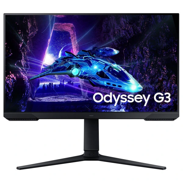 Samsung Odyssey G3 S24DG300EU 24" 180Hz IPS