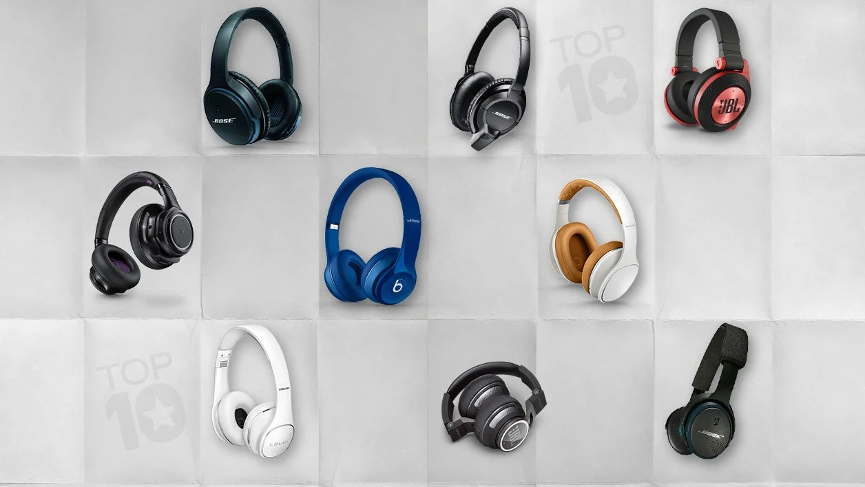 Les Meilleurs Casques Audio Disponibles au Maroc : Gaming, Musique et Bureautique