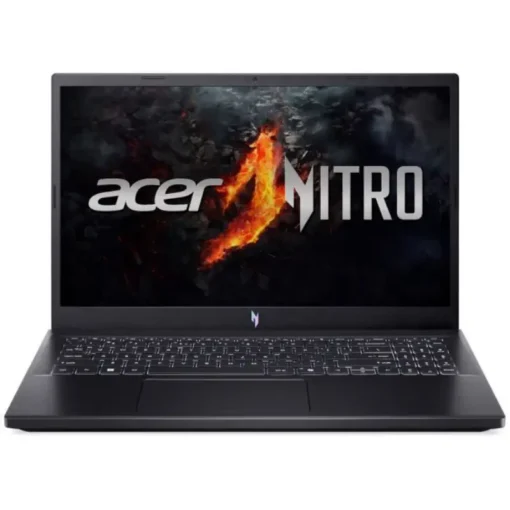 ACER Nitro V 15 ANV15-41-R85W – PC Portable Gamer Puissant et Abordable au Maroc