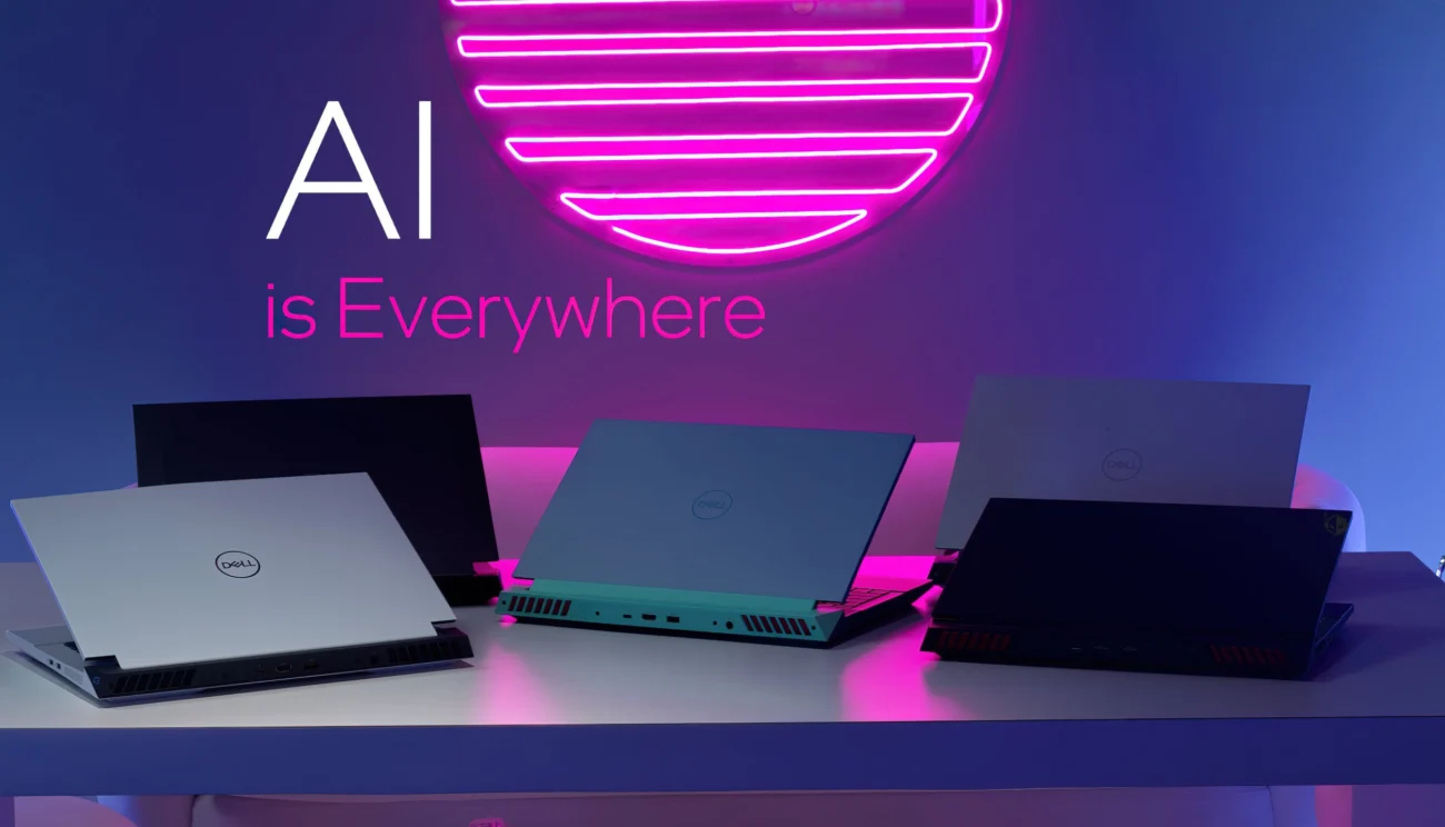 The Rise of AI-Powered Laptops: What to Expect in the Next 2 Years in Morocco