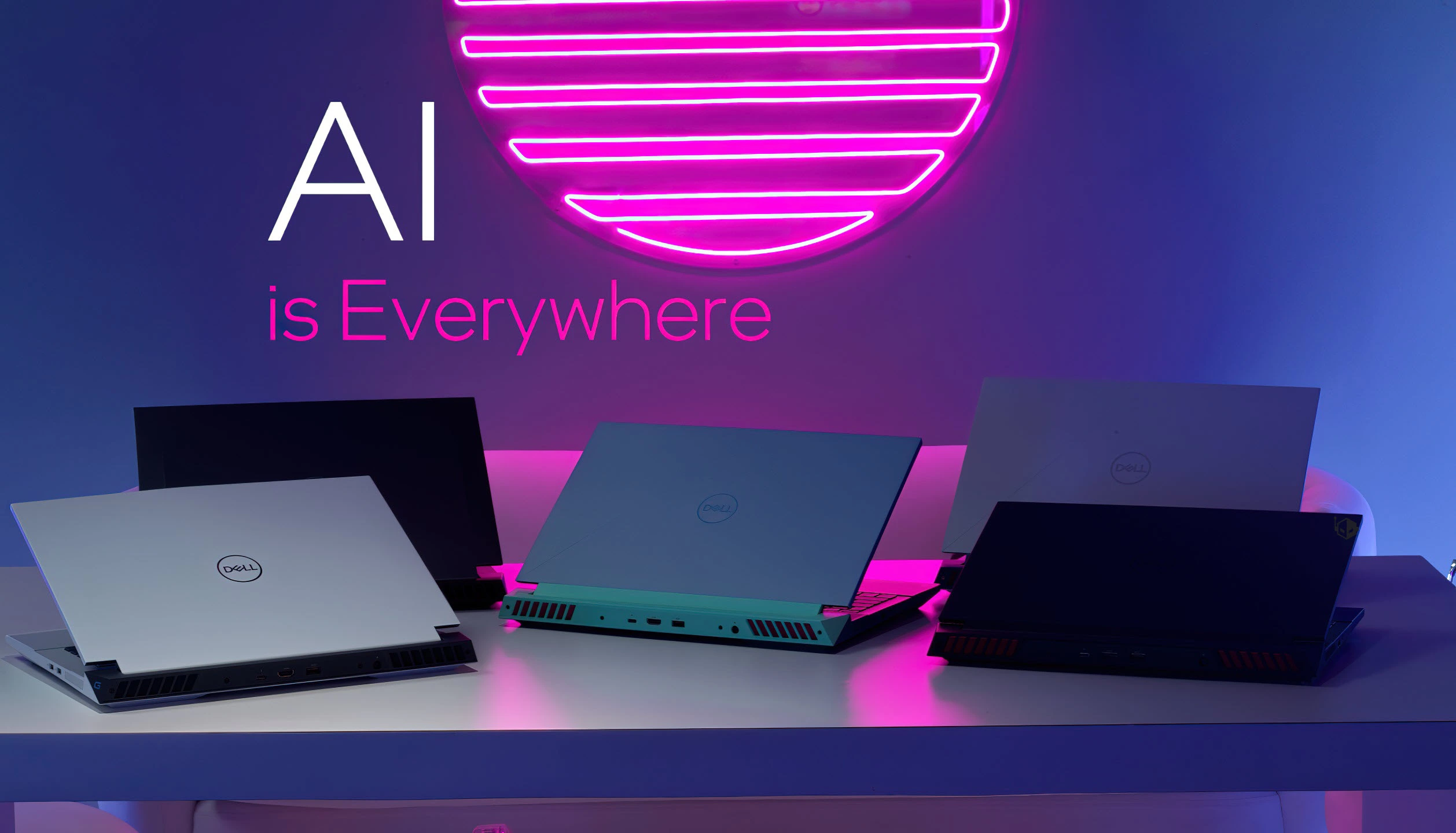 The Rise of AI-Powered Laptops: What to Expect in the Next 2 Years in Morocco