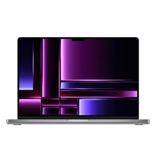 Apple MacBook Pro 16″ M2 Max – Puissance et Excellence pour les Professionnels au Maroc