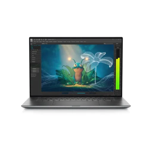 Dell precision 5570 i7 12800H/32GB/1TB SSD/NVIDIA A2000/15.6 Full HD