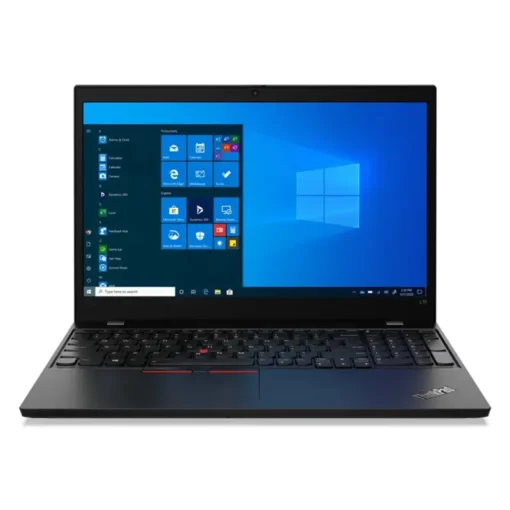 Lenovo ThinkPad L15 Gen 1 i5-10310U/16Go/256Go SSD/15.6″ – Puissance et Fiabilité au Maroc