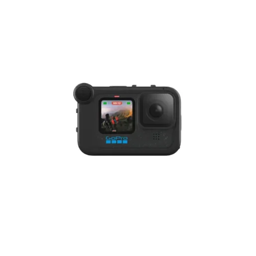 Media Mod pour GoPro Hero – L’Accessoire Indispensable pour les Vidéastes chez pcportablemaroc.com