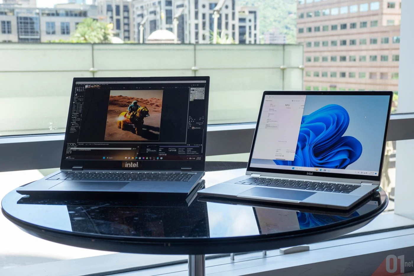 Comment l’IA intégrée (NPU) change l’usage des PC portables grand public au Maroc