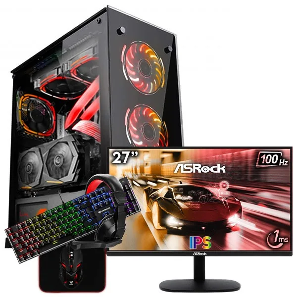 Les nouveautés PC Gamer disponibles au Maroc – Tendances et bons plans