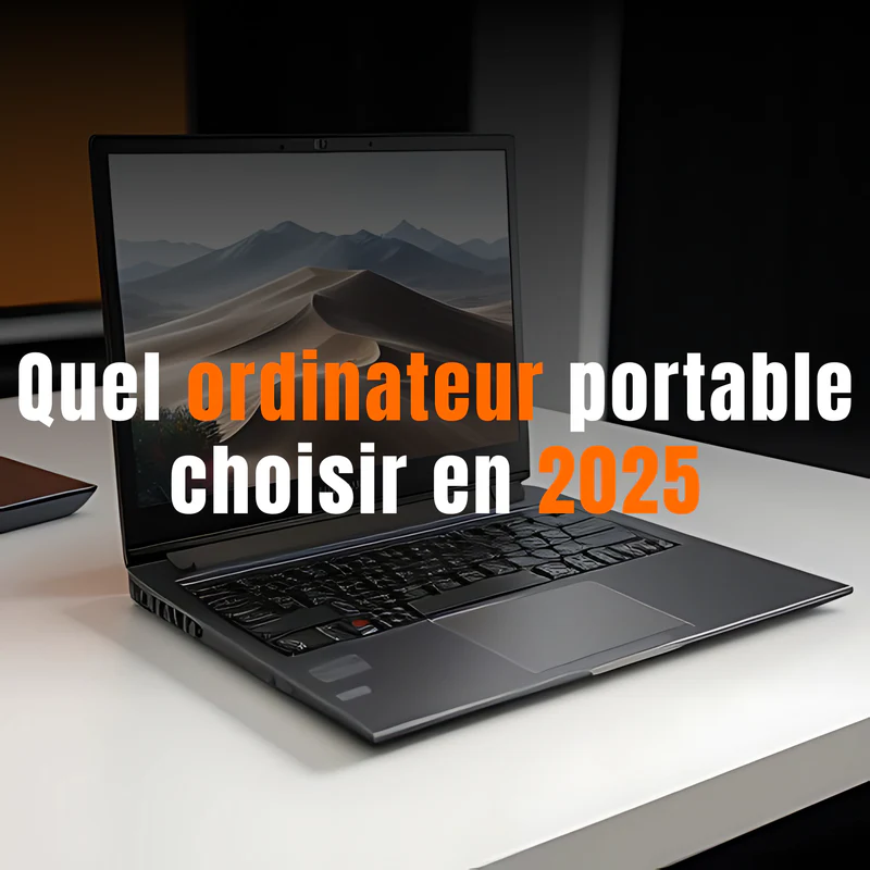 Best Budget Intel Laptops for Students in Morocco – 2025 Guide