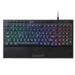 Redragon K515 Shiva RGB – Le clavier mécanique sans fil performant et ergonomique disponible au Maroc