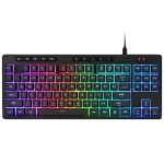 Redragon K516 Shiva TKL RGB – Le clavier mécanique sans fil performant et ergonomique disponible au Maroc