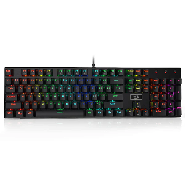 Redragon K530 Draconic – Clavier Mécanique Compact 60% sans Fil au Maroc