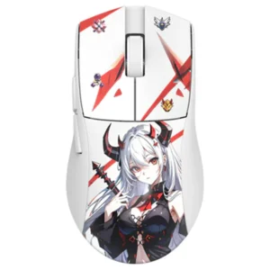Redragon M916AK PRO 1K Wireless – La souris gaming sans fil ultime chez pcportablemaroc.com
