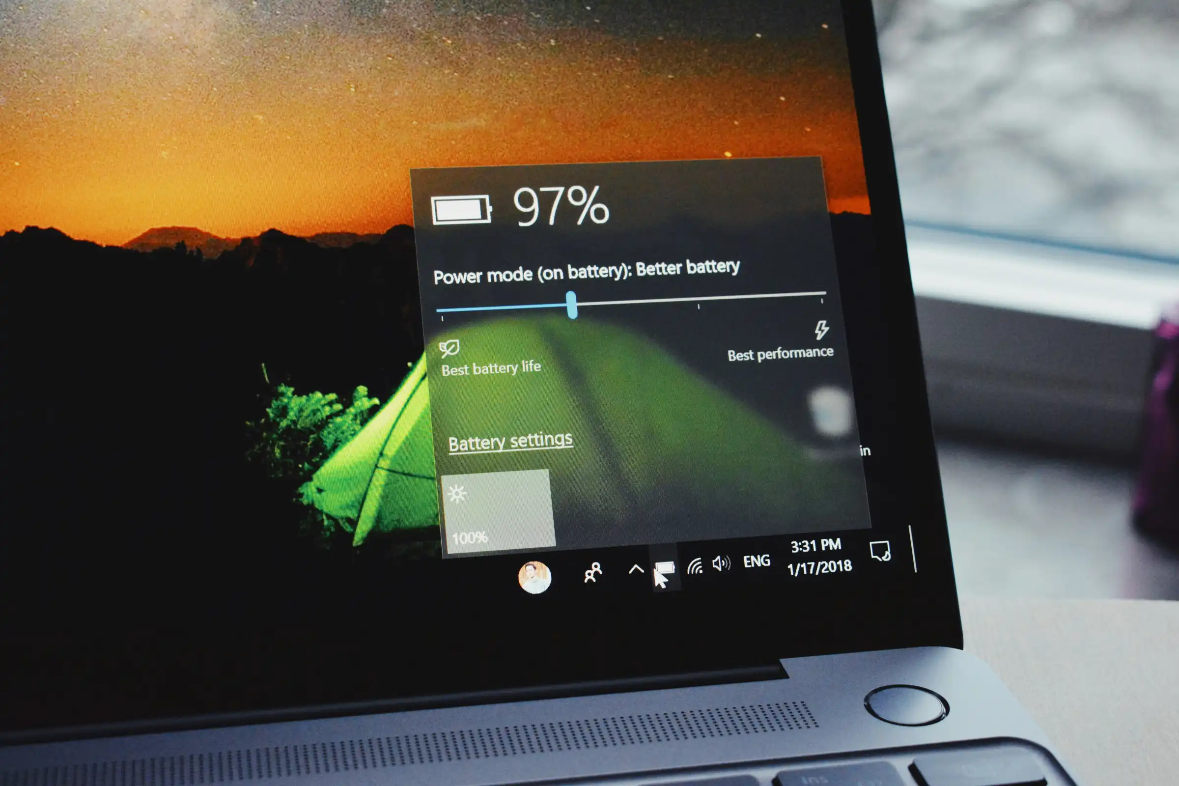 Why Battery Life Is Getting Better on New Intel-Powered Notebooks in Morocco