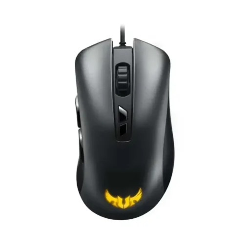 Souris Gamer Optique TUF Gaming M3 – Performance et Confort au Meilleur Prix au Maroc