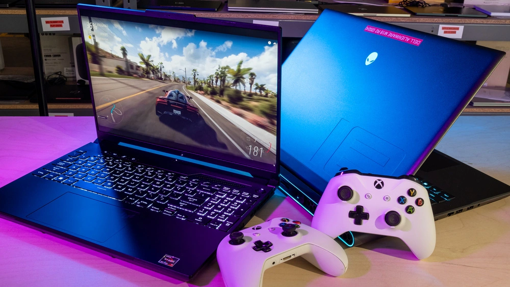 Best Gaming Laptops in Morocco 2025 – Complete Buyer’s Guide
