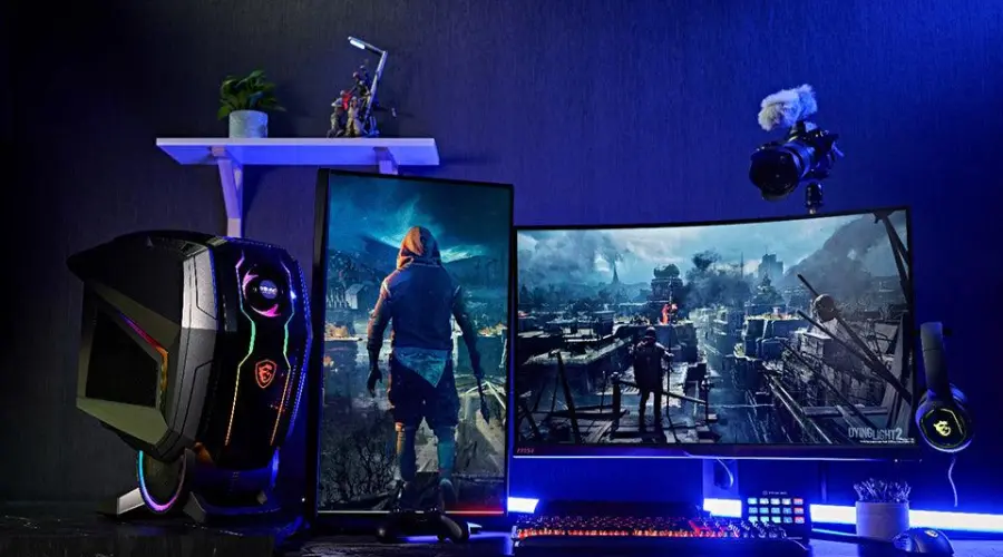 Guide d’achat : Comment choisir son setup gaming complet au Maroc ?