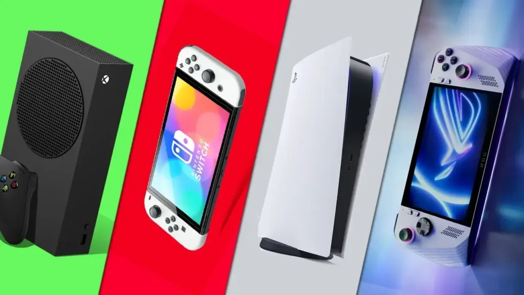 Pourquoi la PS5 Reste la Meilleure Console à Acheter au Maroc en 2025