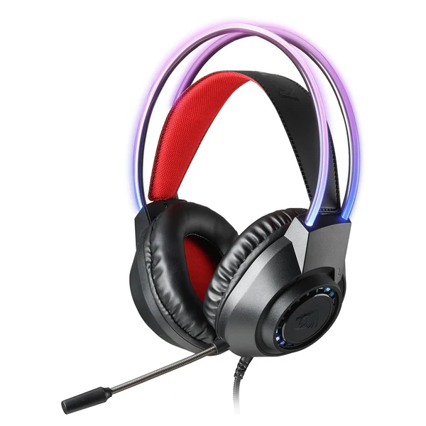Redragon H231 Scream Wired Gaming Headset