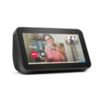 Echo Show 5 (2e génération) – L’assistant intelligent compact et puissant disponible chez pcportablemaroc.com