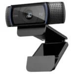 Logitech HD Pro Webcam C920 Refresh – L’excellence Full HD pour les professionnels, streamers et créateurs de contenu
