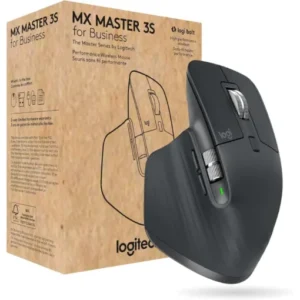 Logitech MX Master 3S for Business