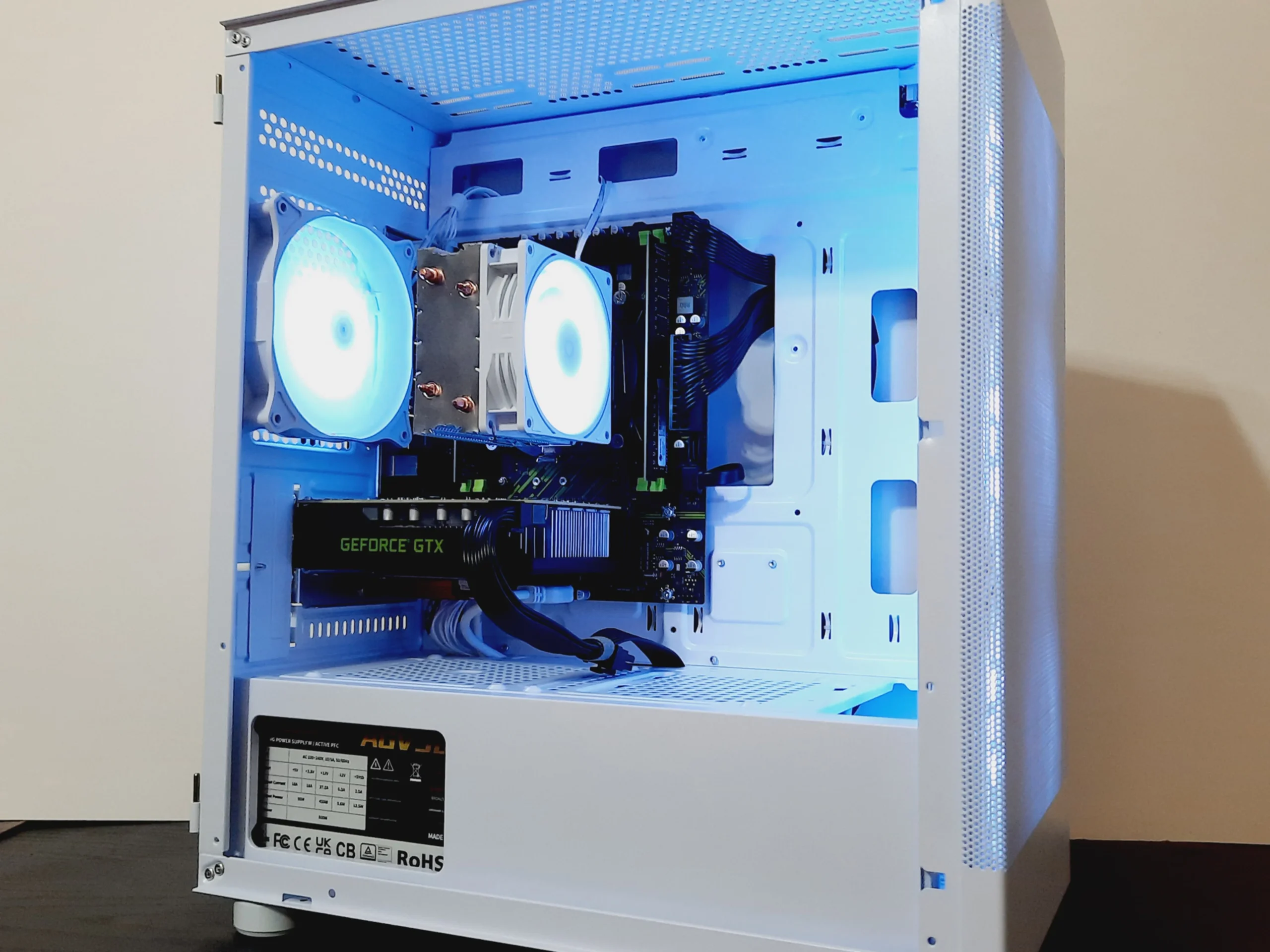 Intel Xeon 6 : la nouvelle référence des serveurs IA et data centers au Maroc