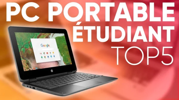 PC Portable pour étudiants en ingénierie et informatique – Prix au Maroc