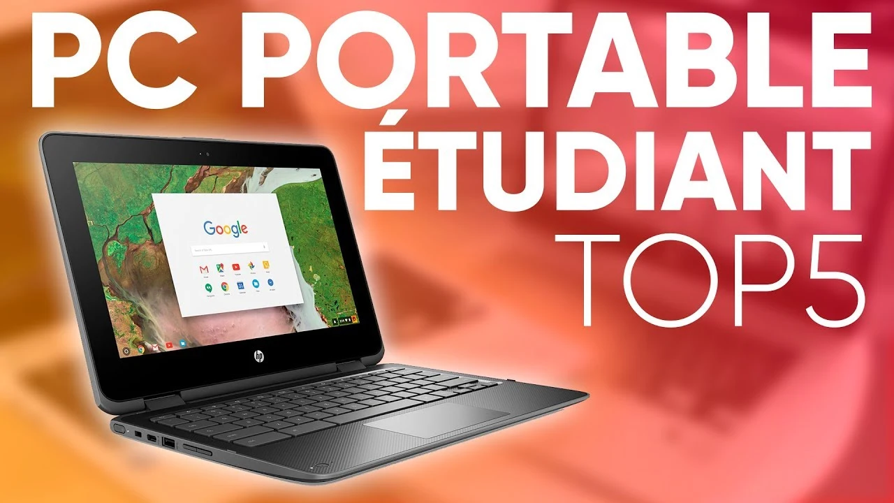 PC Portable pour étudiants en ingénierie et informatique – Prix au Maroc