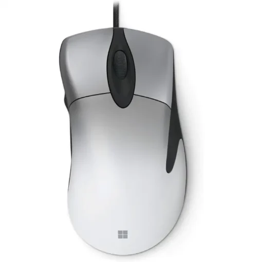 Microsoft Pro Intellimouse – Light Shadow
