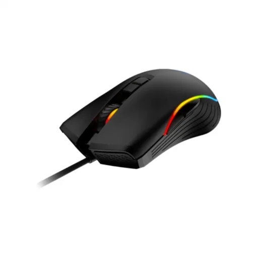 MSI FORGE GM300 : La Souris Gamer Haute Précision