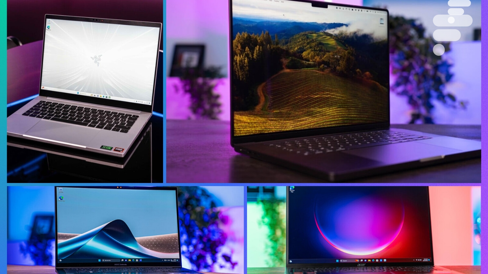 Best Laptops for Students in Morocco – Back to School 2025 Guide