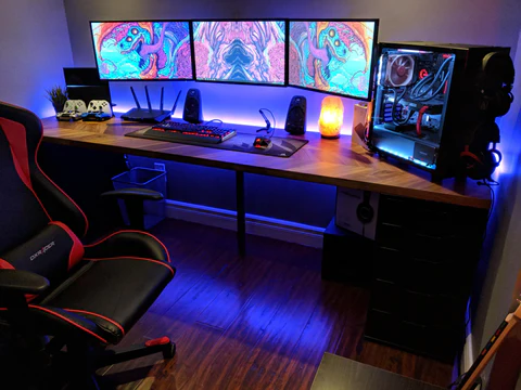 Pourquoi pcportablemaroc.com est la référence des PC Gamer au Maroc