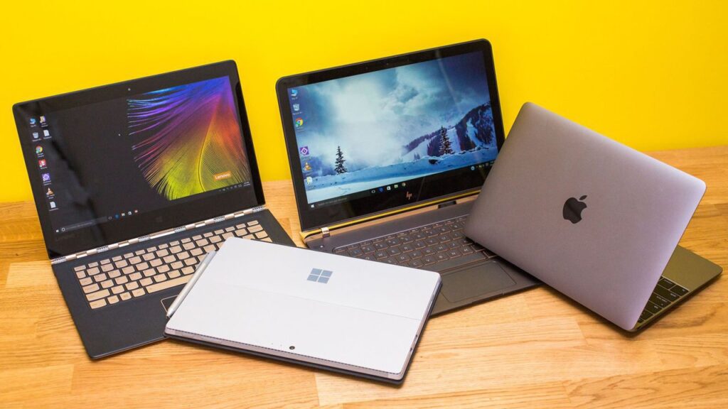 How to Choose the Right Laptop for High School and University in Morocco