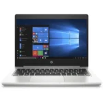 HP ProBook 430 G7 i5-10210U / 16GB / 256GB SSD – Fiabilité et mobilité au Maroc