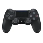 Manette PS4 DualShock 4.0 V2 Noir