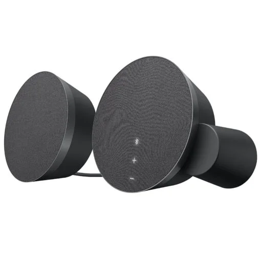 Logitech MX Sound