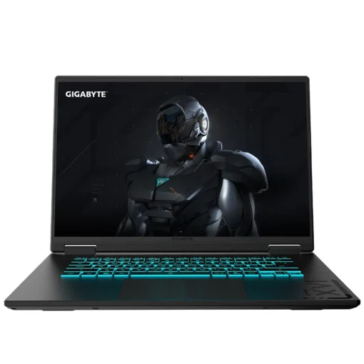 GIGABYTE GAMING A16 CVHI3FR894SD – Performance Gaming Nouvelle Génération