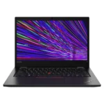 Lenovo ThinkPad L13 i5-10310U/8GO/256GB SSD – Puissance et Fiabilité au Maroc