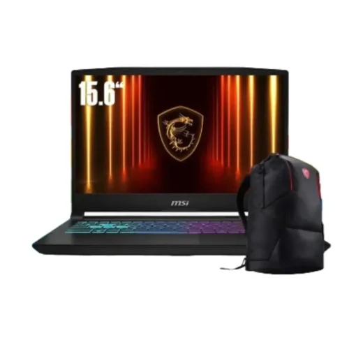 MSI Katana 15 HX B14WFK-451MA – PC portable gamer puissant au Maroc