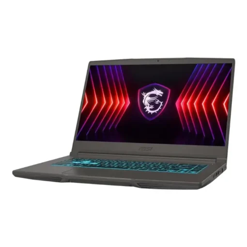 MSI Thin B13UC-3233XMA i7-13620H/16GB/512GB SSD/RTX 3050/15.6″ 144Hz
