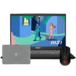 MSI MODERN 14 C13M-1450MA – PC Portable i7 13ᵉ Génération au Prix Maroc