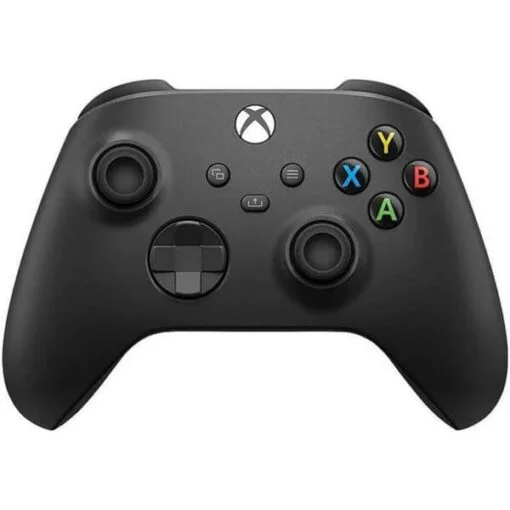 Manette Xbox One Sans Fil v2 (Noir)